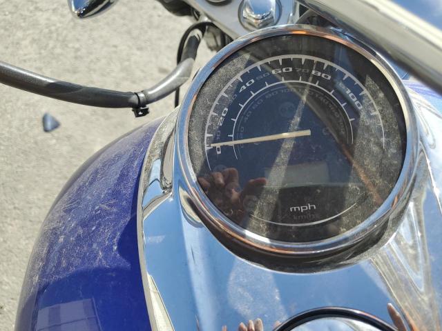2015 HONDA VT1300 CR JH2SC6607FK500252
