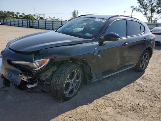 ZASPAKBN5N7D32439 Alfa Romeo Stelvio TI