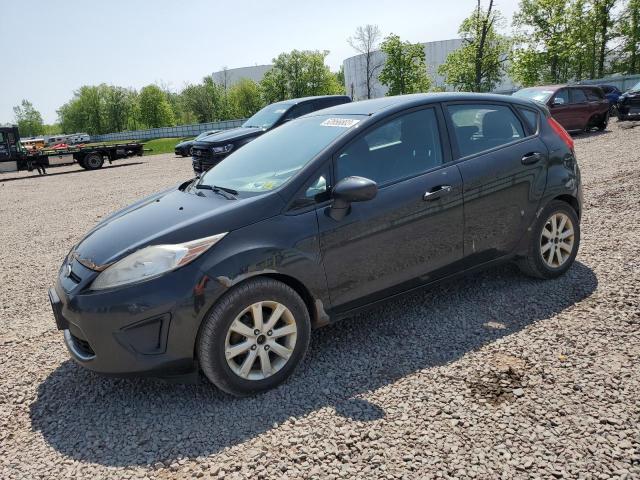 2011 Ford Fiesta SE