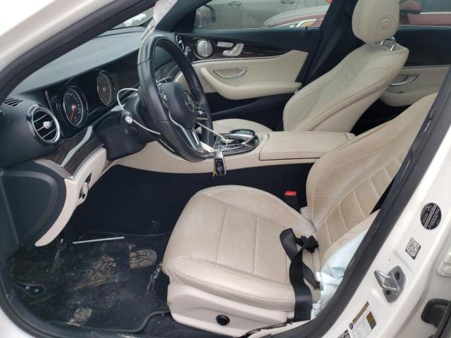 WDDZF4JB8KA556329 Mercedes-Benz E 300