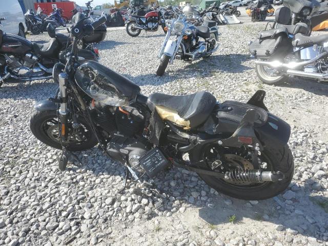 2018 HARLEY-DAVIDSON XL1200 FOR - 1HD1LC317JC404638