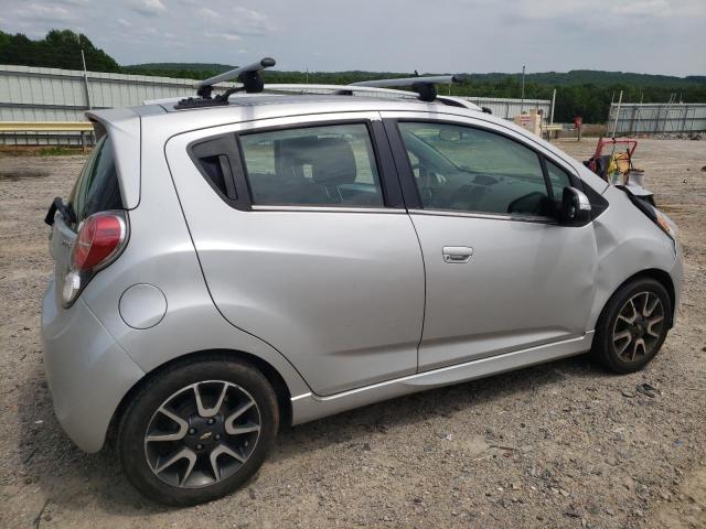 2015 CHEVROLET SPARK KL8CF6S9XFC785637