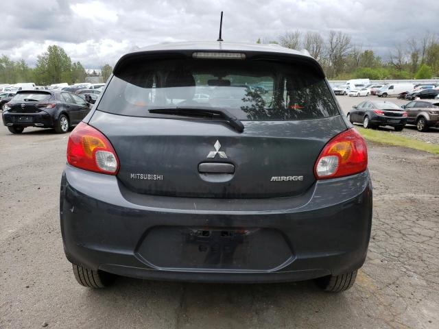 ML32A3HJXFH033024 Mitsubishi MIRAGE DE