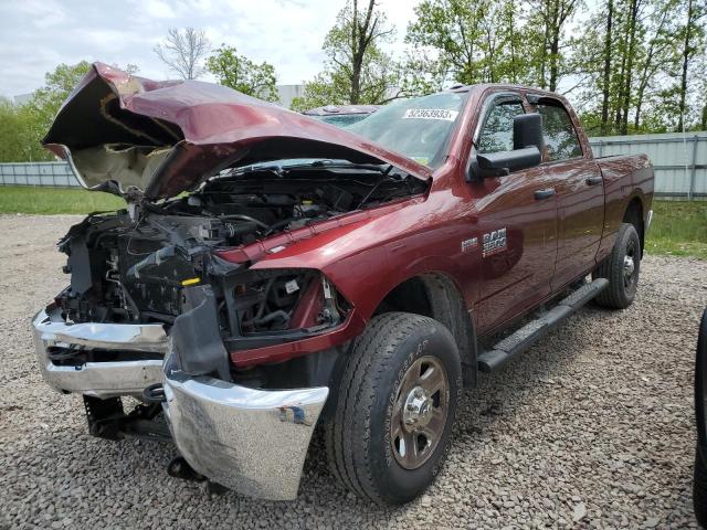 2018 Ram 3500 ST