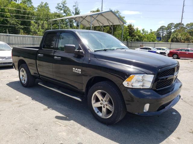 2015 RAM 1500 ST - 1C6RR6FTXFS629934