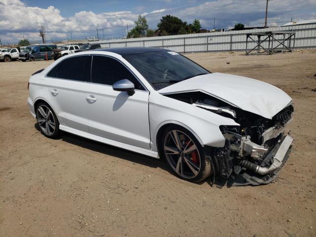 WUABWGFF4LA904611 Audi RS3