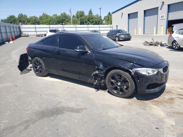 2015 BMW 428 XI - WBA3N5C54FK484574