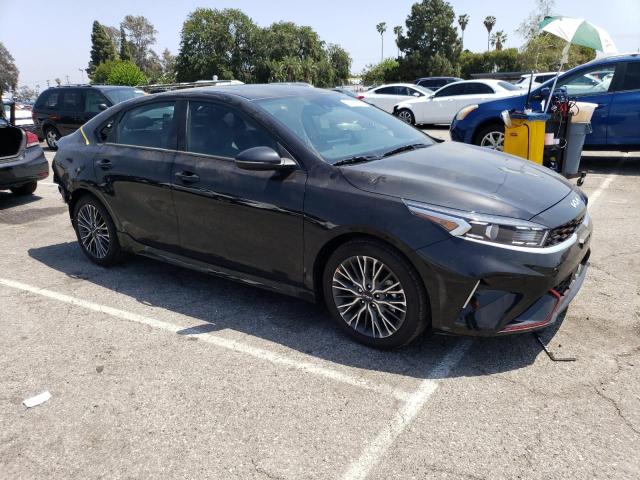 3KPF54AD5PE593294 KIA Forte Gt Line