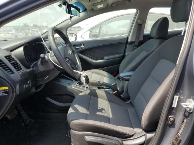 KNAFX4A63F5313696 KIA FORTE LX