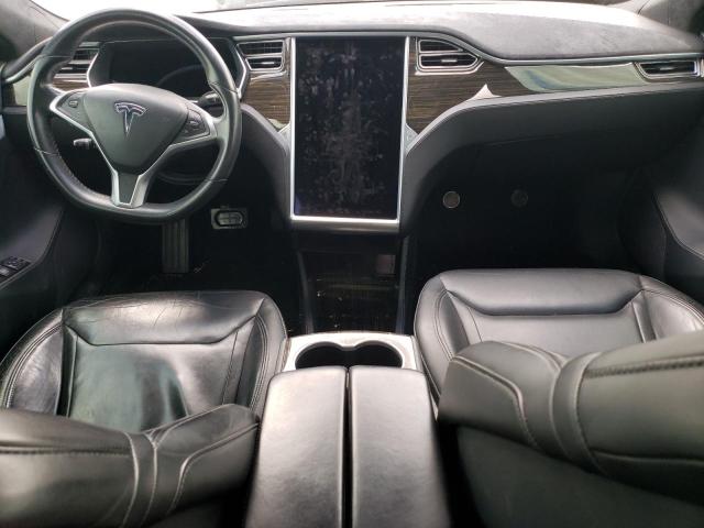 2015 TESLA MODEL S 70 5YJSA1S25FF100857