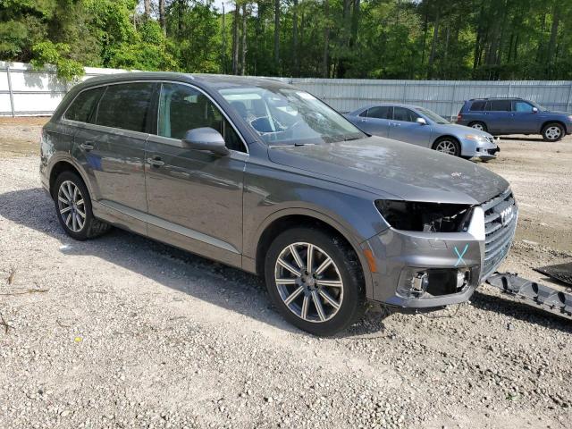 VIN WA1LAAF75KD048409 2019 Audi Q7, Premium Plus no.4