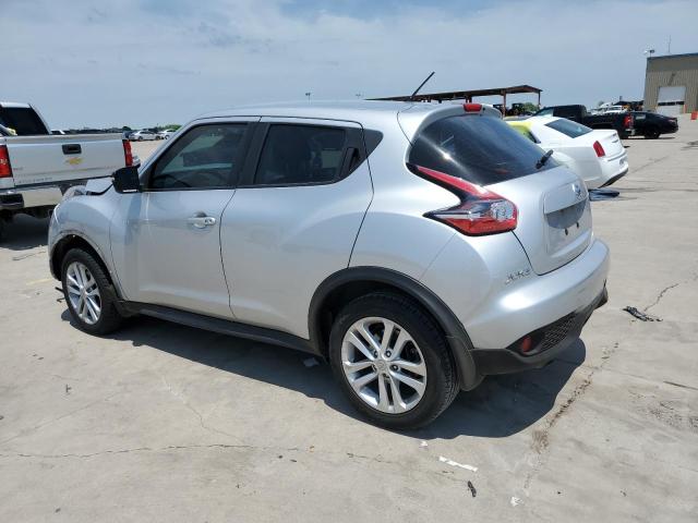 2015 NISSAN JUKE S - JN8AF5MR5FT504368