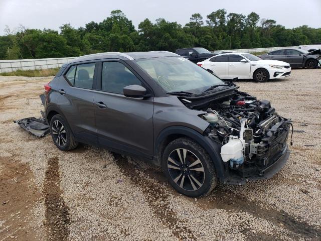 3N1CP5CU5KL528601 Nissan KICKS S