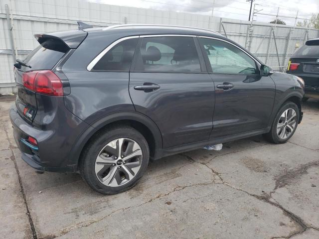 KNDCC3LG6K5024288 | 2019 KIA NIRO EX