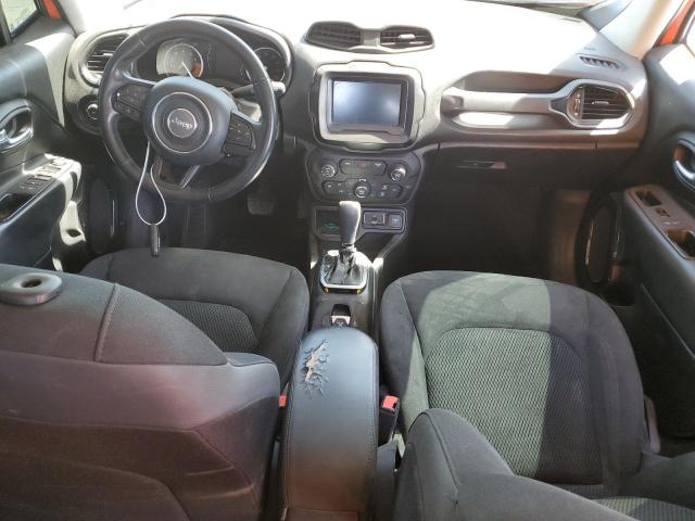 ZACCJABB9JPJ45500 Jeep Renegade Latitude