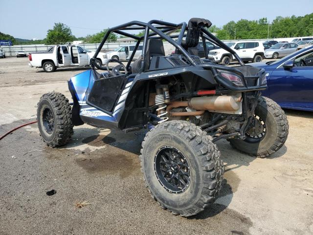 2016 ARCTIC CAT WILDCAT 4UF16MPV4FT304316