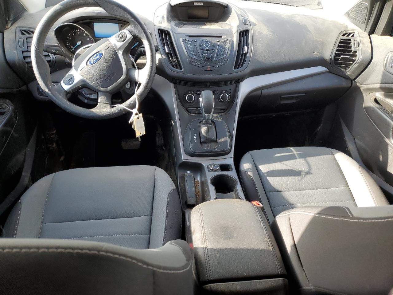 1FMCU0GX4GUB22573 FORD ESCAPE 2016