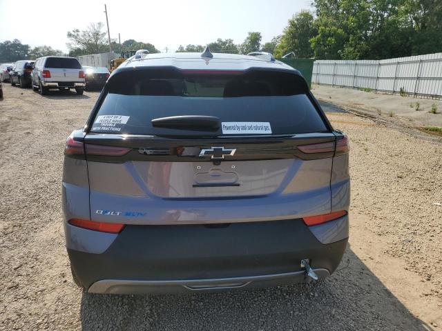 2023 CHEVROLET BOLT EUV L - 1G1FY6S03P4139327