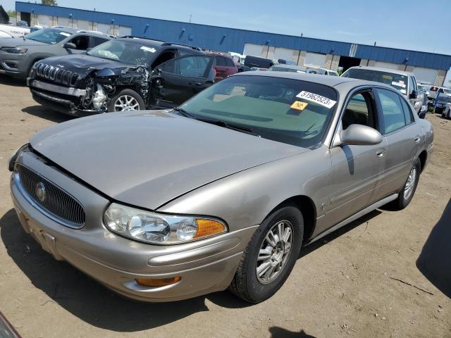 2002 Buick LeSabre Custom