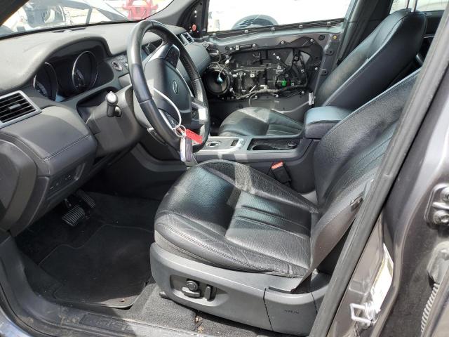 SALCR2BG0GH556936 Land Rover Discovery Sport Hse