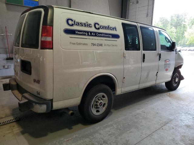 2018 GMC SAVANA2500 - 1GTW7AFG3J1909426