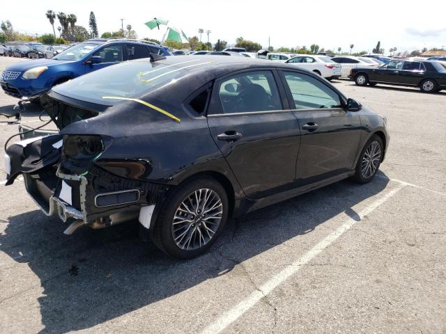 3KPF54AD5PE593294 KIA Forte Gt Line