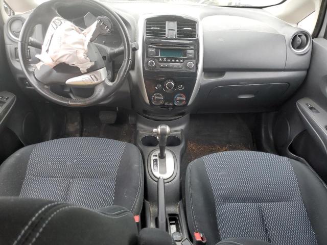 3N1CE2CPXFL410435 Nissan Versa Note S