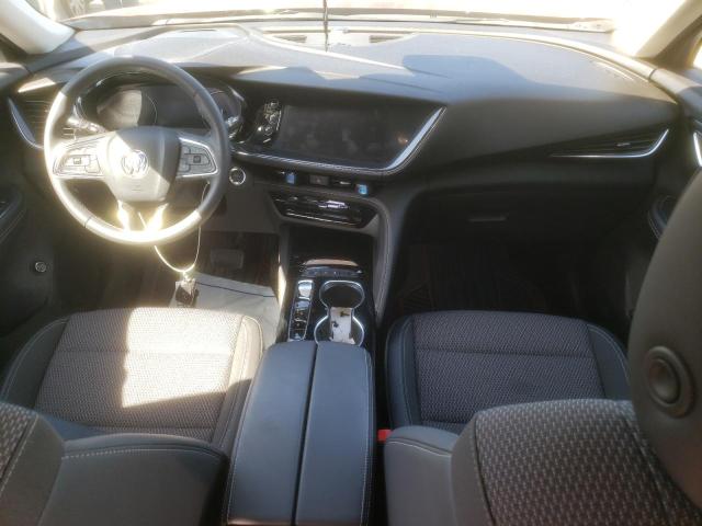 LRBFZMR44ND015533 Buick Envision Preferred