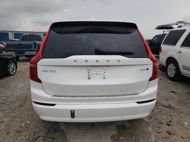 2023 VOLVO XC90 CORE YV4L12PV3P1941919