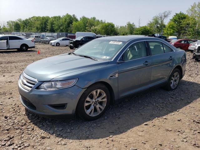 2010 Ford Taurus SEL