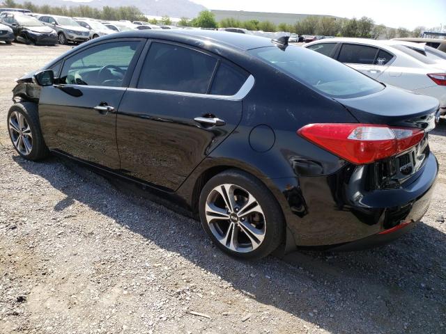 KNAFZ4A82G5548149 KIA FORTE EX