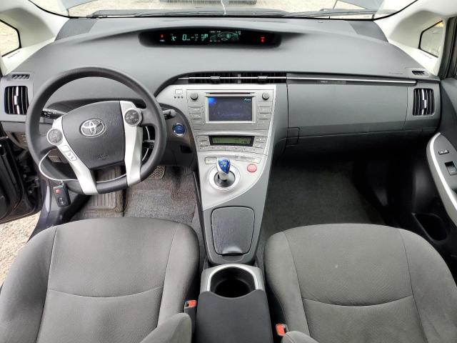 JTDKN3DU1E0379347 Toyota PRIUS