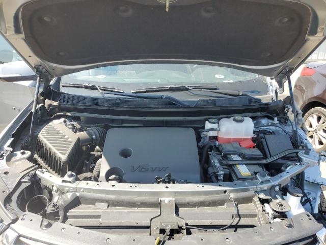 2023 Chevrolet Traverse Lt VIN: 1GNERGKW8PJ145191 Lot: 52794743