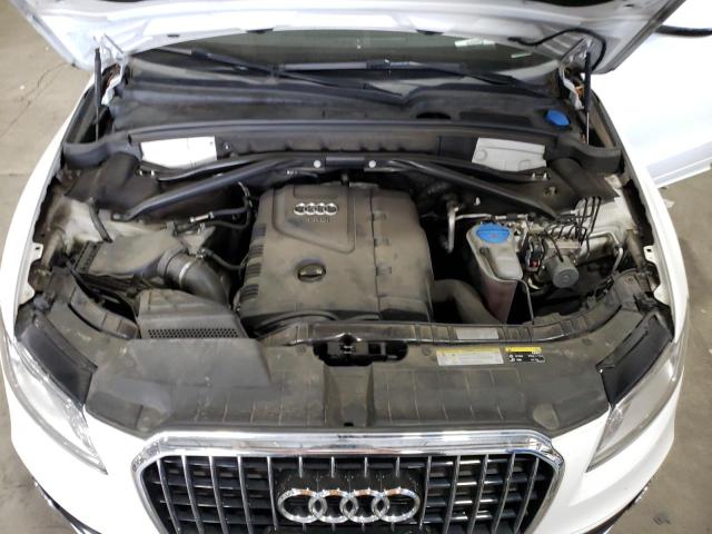 VIN WA1M2AFP2HA040991 2017 Audi Q5, Premium Plus no.11