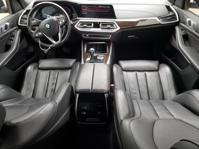 5UXCR4C04LLT19229 BMW X5 Sdrive 40i