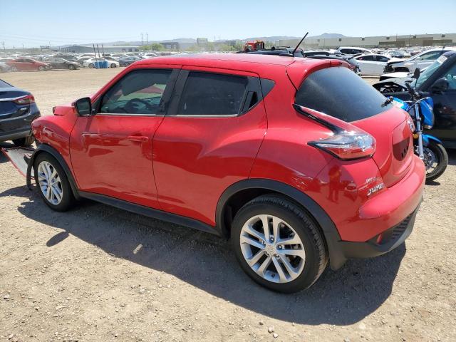 JN8AF5MR7GT606448 Nissan JUKE S