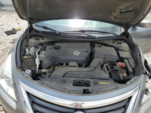 1N4AL3AP3FN887295 Nissan ALTIMA 2.5