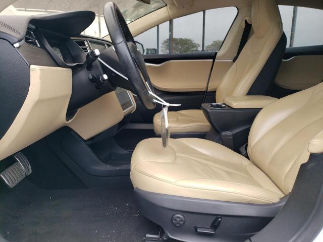 5YJSA1H18EFP57259 Tesla MODEL S