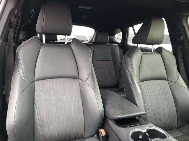 2021 TOYOTA VENZA XLE - JTEAAAAH9MJ048555