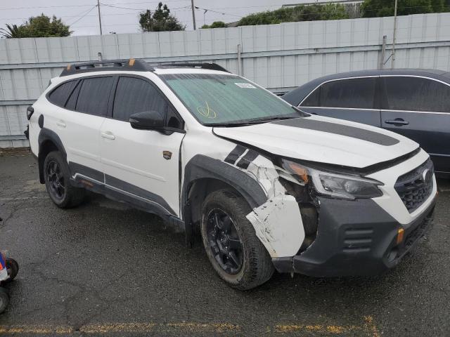 4S4BTGUD9N3148865 Subaru Outback Wilderness