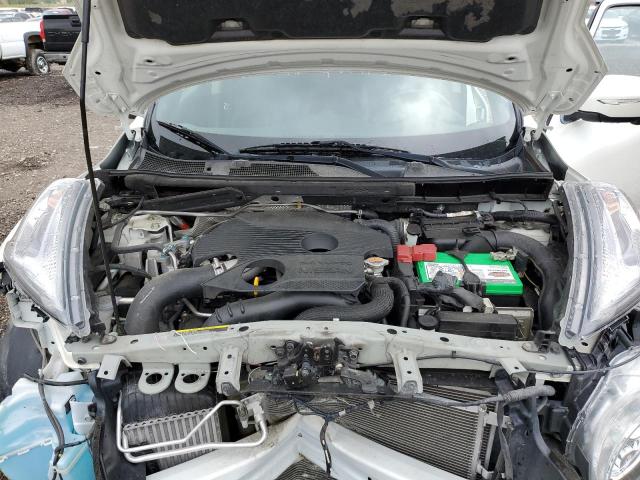 2015 NISSAN JUKE S - JN8AF5MV9FT555742