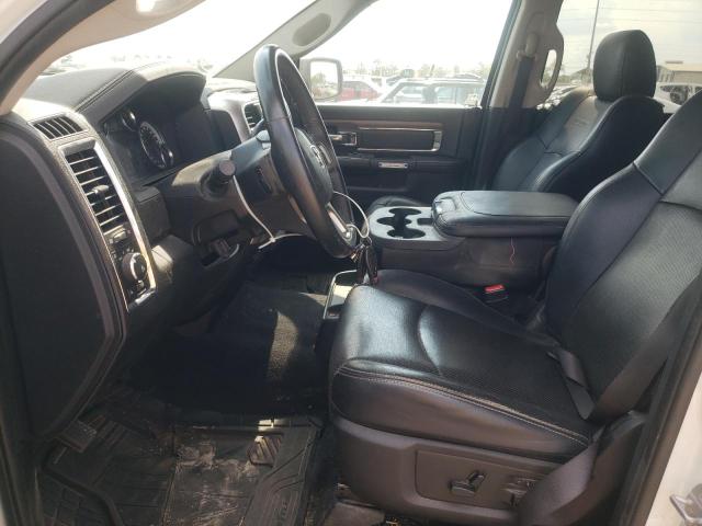 2017 DODGE 2500 3C6TR5NT2HG551113