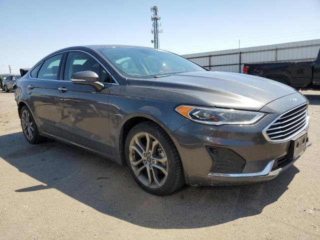 3FA6P0CD0KR238055 Ford FUSION SEL