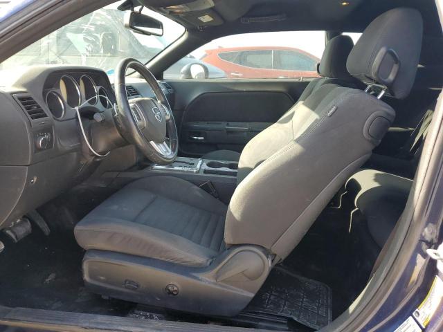 2C3CDYAG8EH204192 Dodge Challenger Sxt