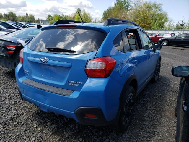 JF2GPABC5HH239520 Subaru Crosstrek Premium