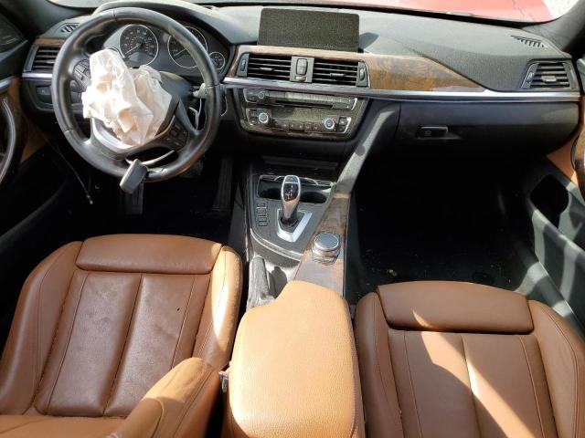 2017 BMW 440I - WBA4E3C37HG187358