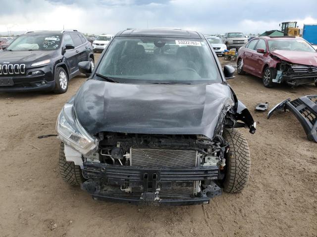 3N1CP5BV0LL492148 Nissan KICKS S