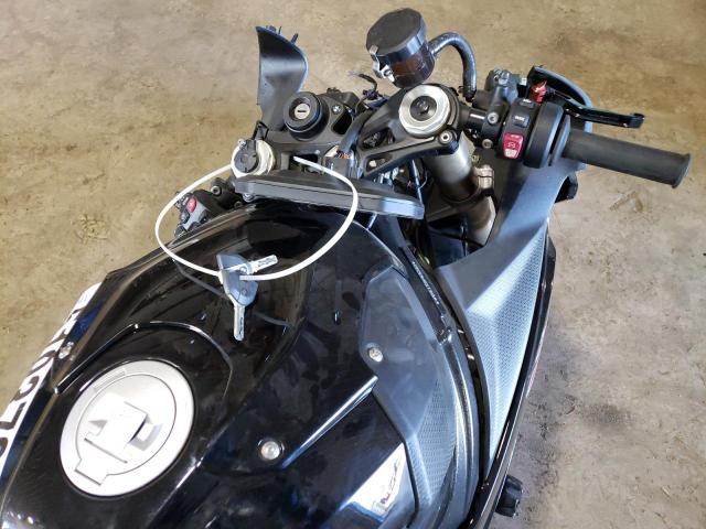 2021 BMW S 1000 RR - WB10E2309M6D61562
