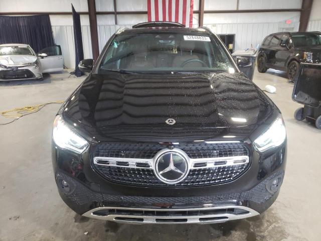 2021 MERCEDES-BENZ GLA W1N4N4HB6MJ295971
