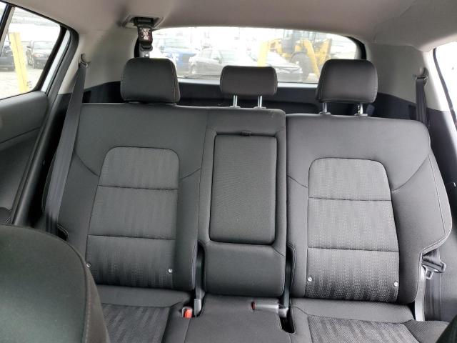 KNDPM3AC0L7786813 KIA Sportage Lx